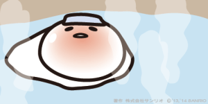 gudetama japanese lazy egg cartoon kawaii sanrio
